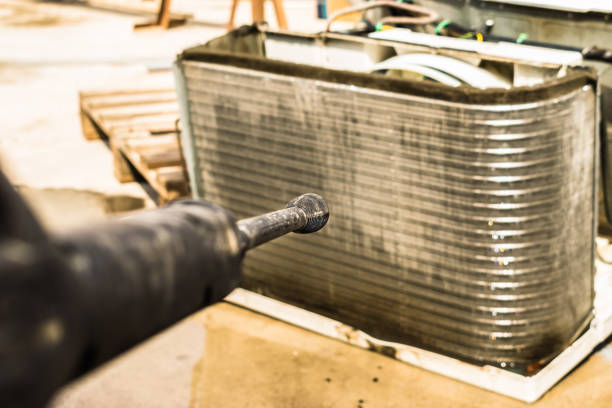 Best Air Duct Cleaning Company Near Me  in Garrett, WA