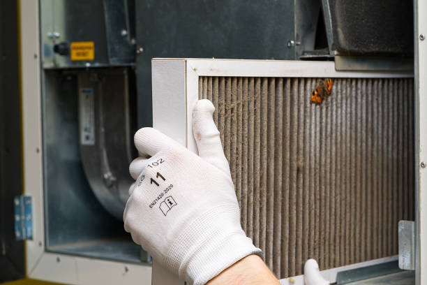 Best Duct Cleaning for Homes  in Garrett, WA