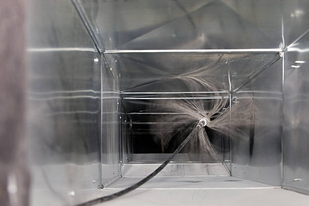 Best Commercial Air Duct Cleaning  in Garrett, WA