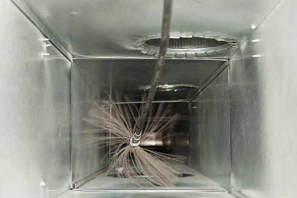 Best HVAC Duct Inspection Services  in Garrett, WA