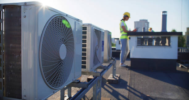 Best Commercial HVAC Duct Cleaning  in Garrett, WA