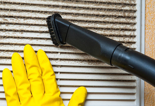 Best HVAC System Cleaning  in Garrett, WA