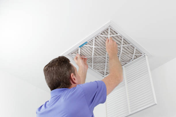 Best Air Vent Cleaning Services  in Garrett, WA